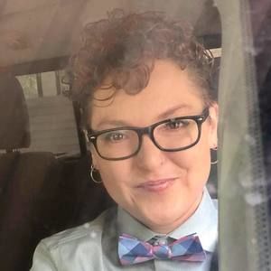 Meet your Posher, Mackenzie